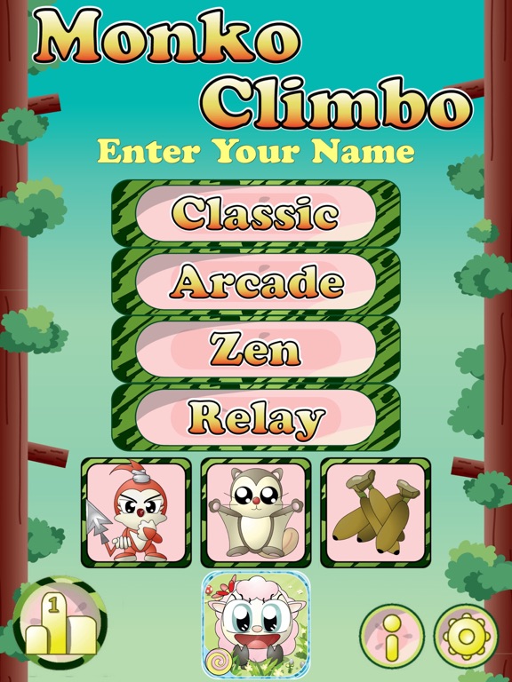 Monko Climbo
