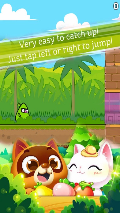 Monster Adventures Crazy