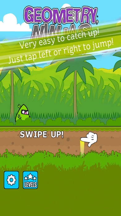 Monster Adventures Crazy