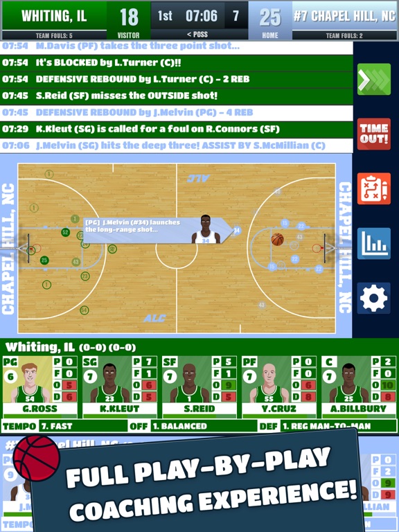 College Bball Coach 2