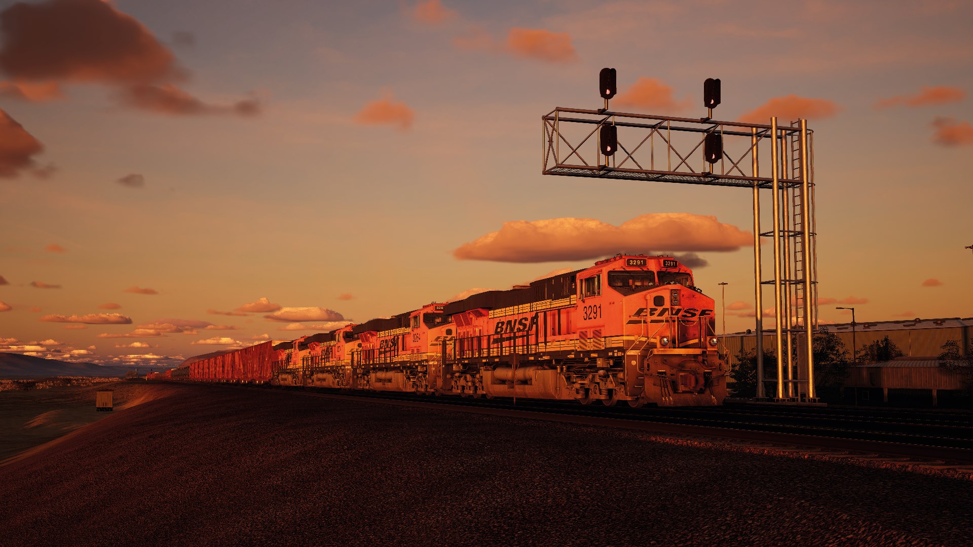 Train Sim World 3: US Freight Bundle