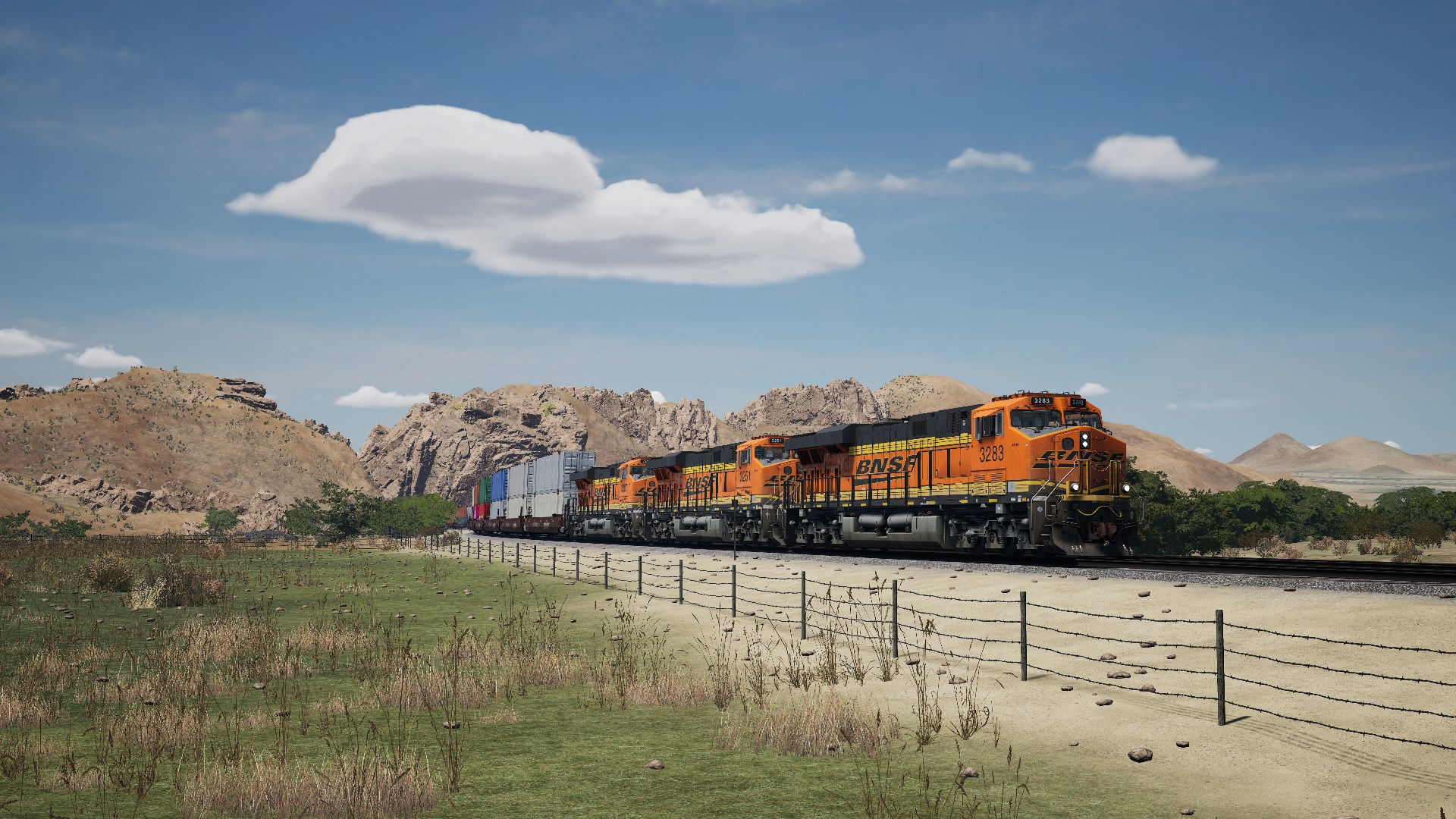 Train Sim World 3: US Freight Bundle