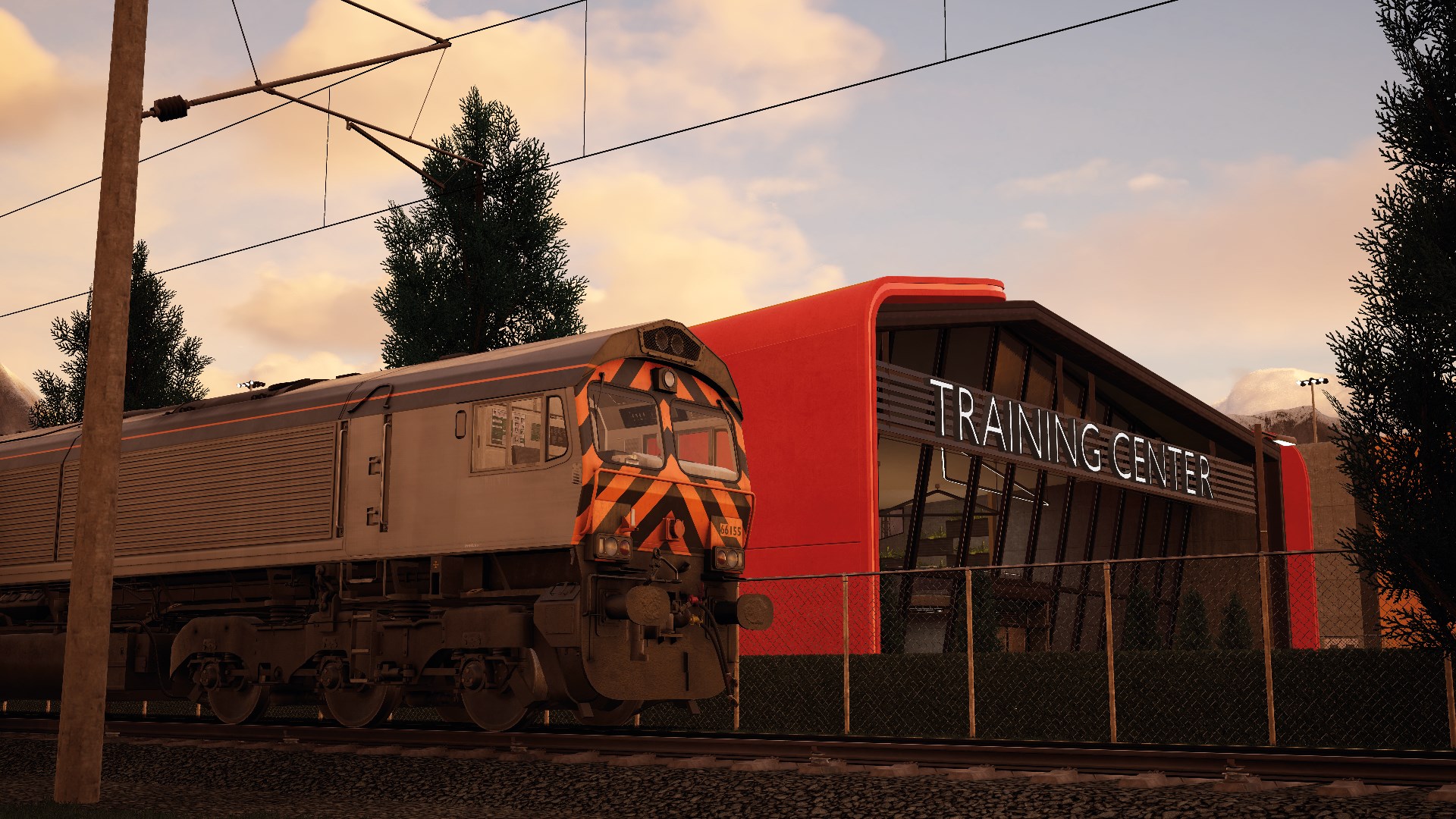Train Sim World 3: US Freight Bundle