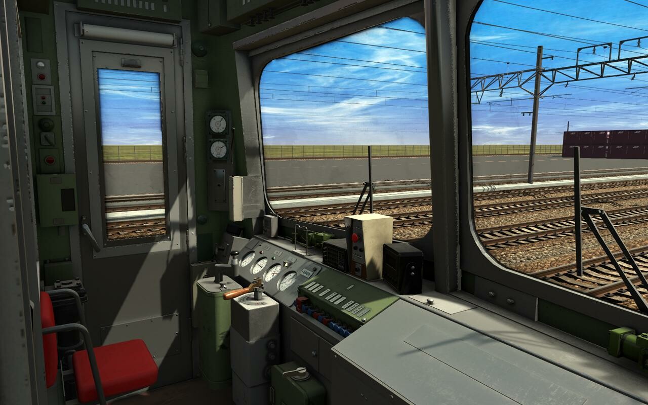 Trainz Railroad Simulator 2019: Keio 3000 &amp; Asanogawa 8800 Series