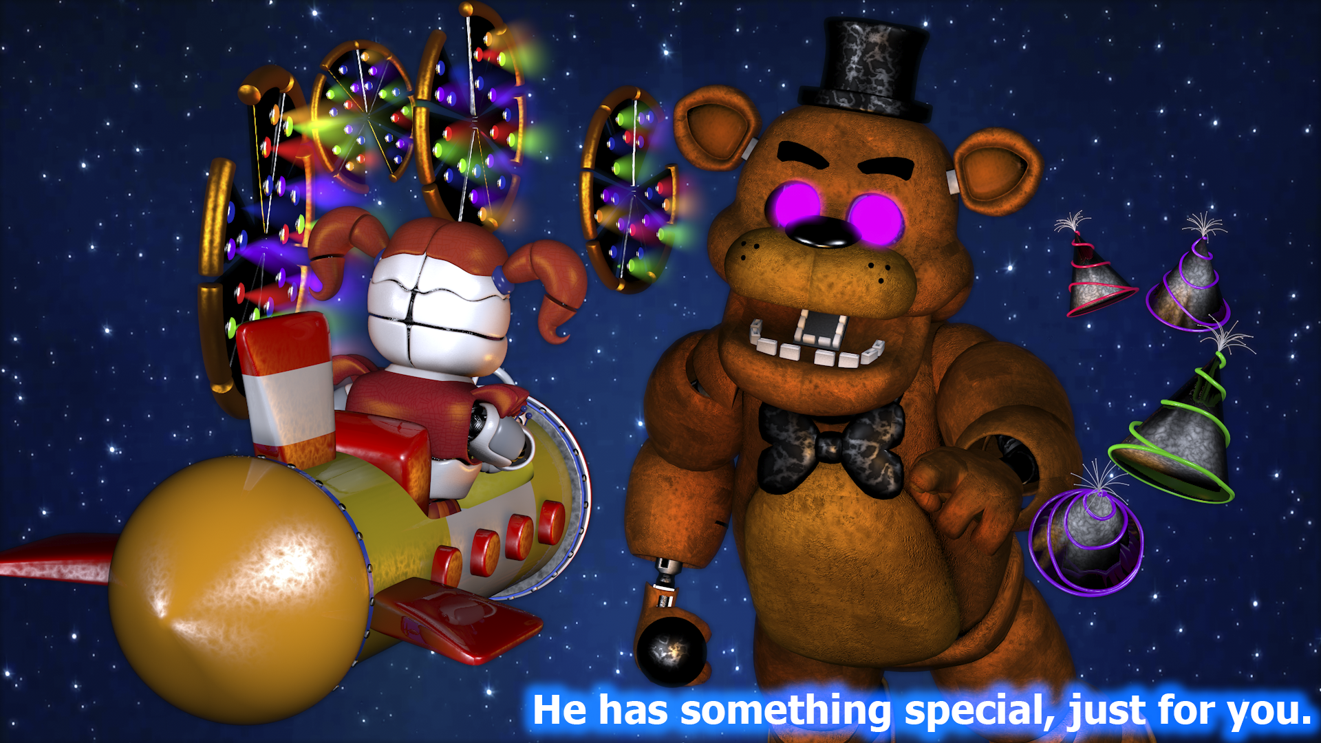 The Purgatory and the Stolen Souls