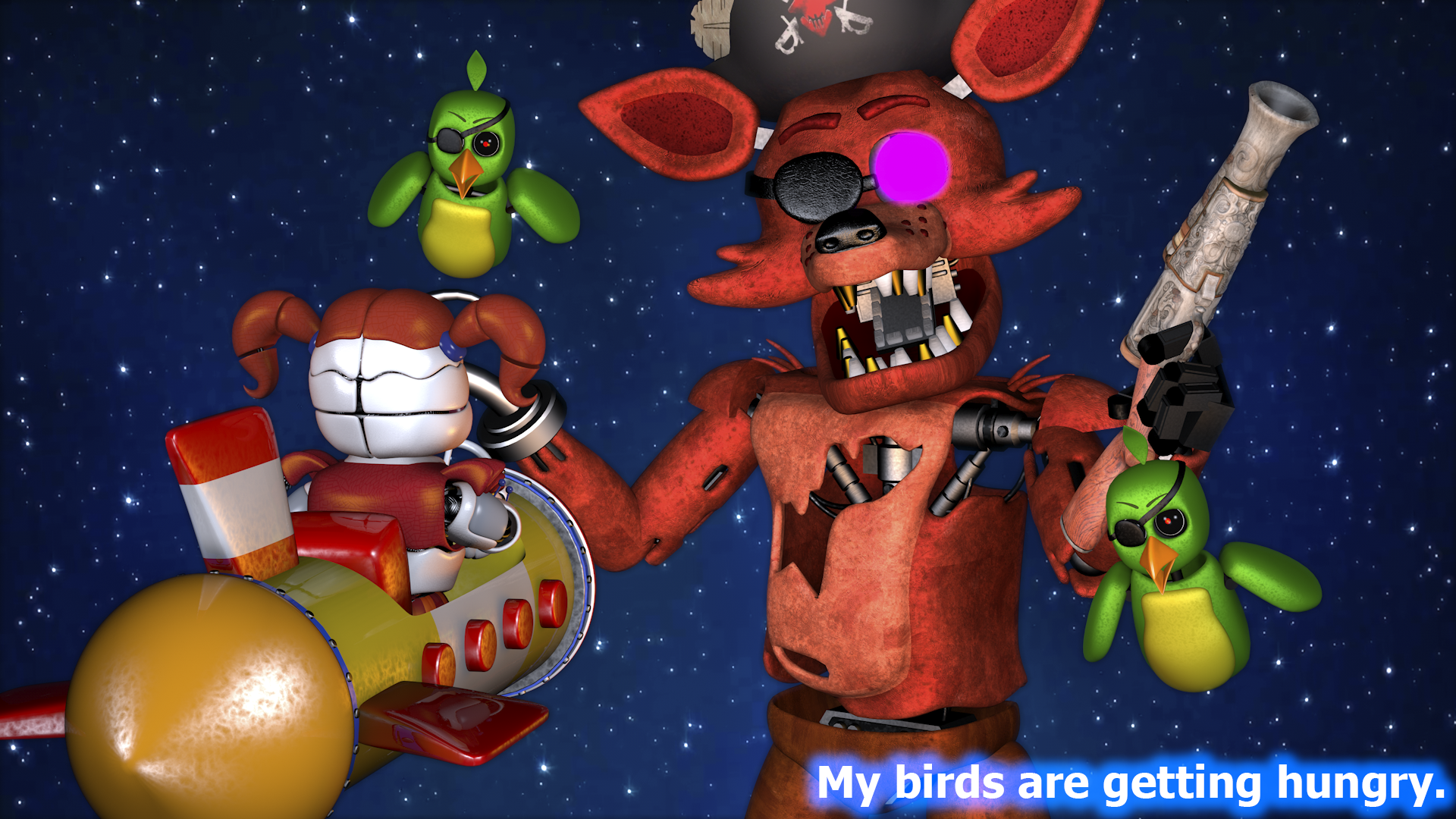 The Purgatory and the Stolen Souls