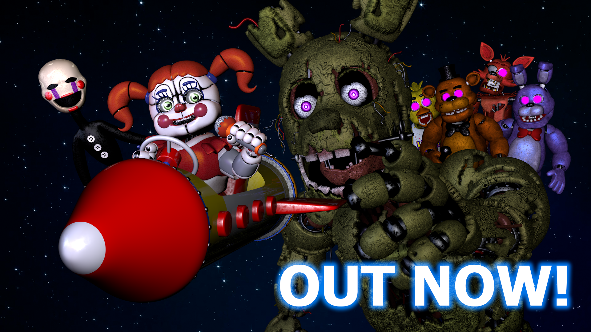 The Purgatory and the Stolen Souls