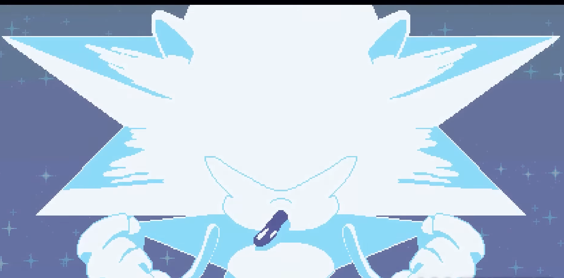 Sonic and the Fallen Star