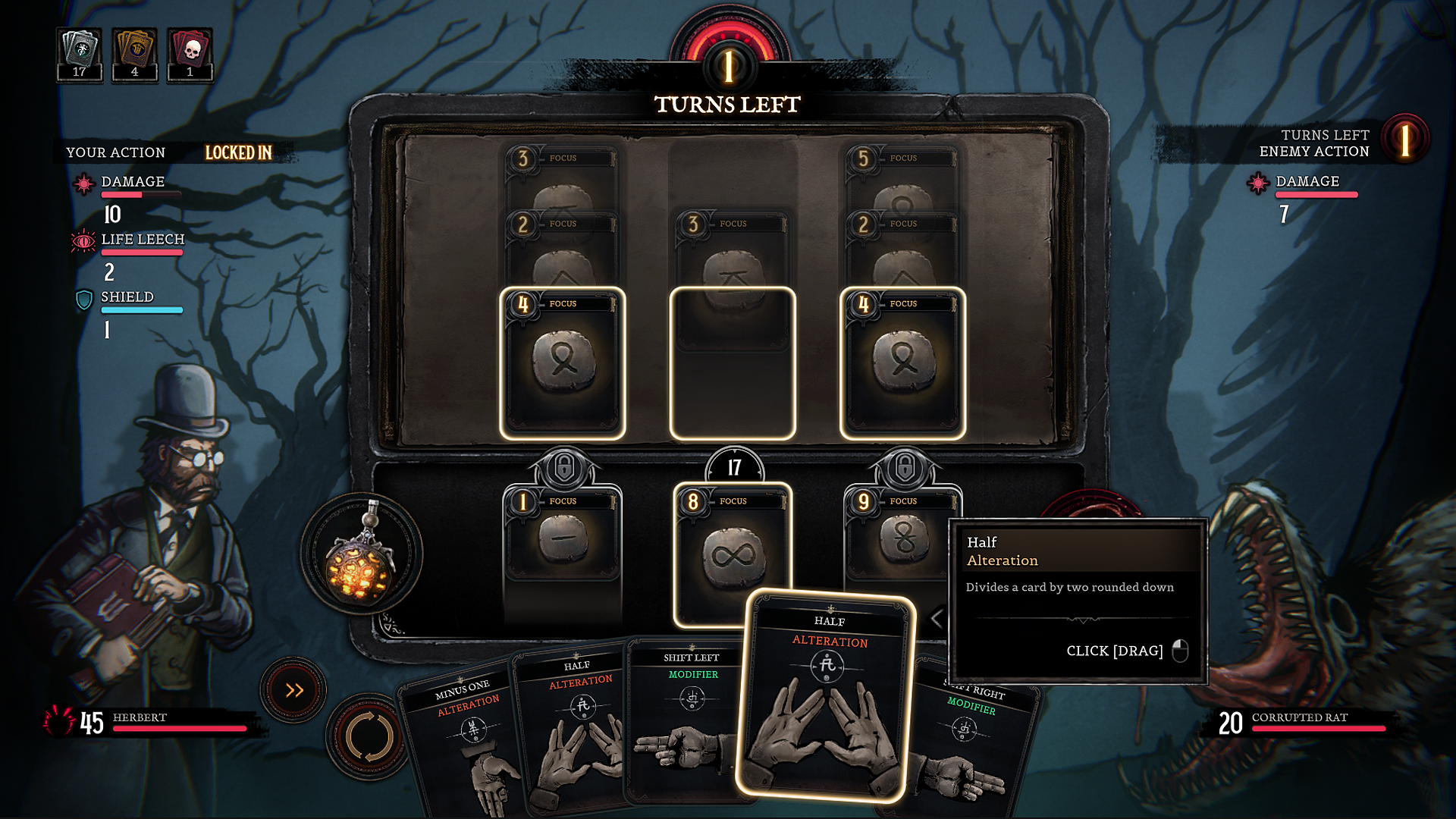 The Foretold: Westmark Legacy