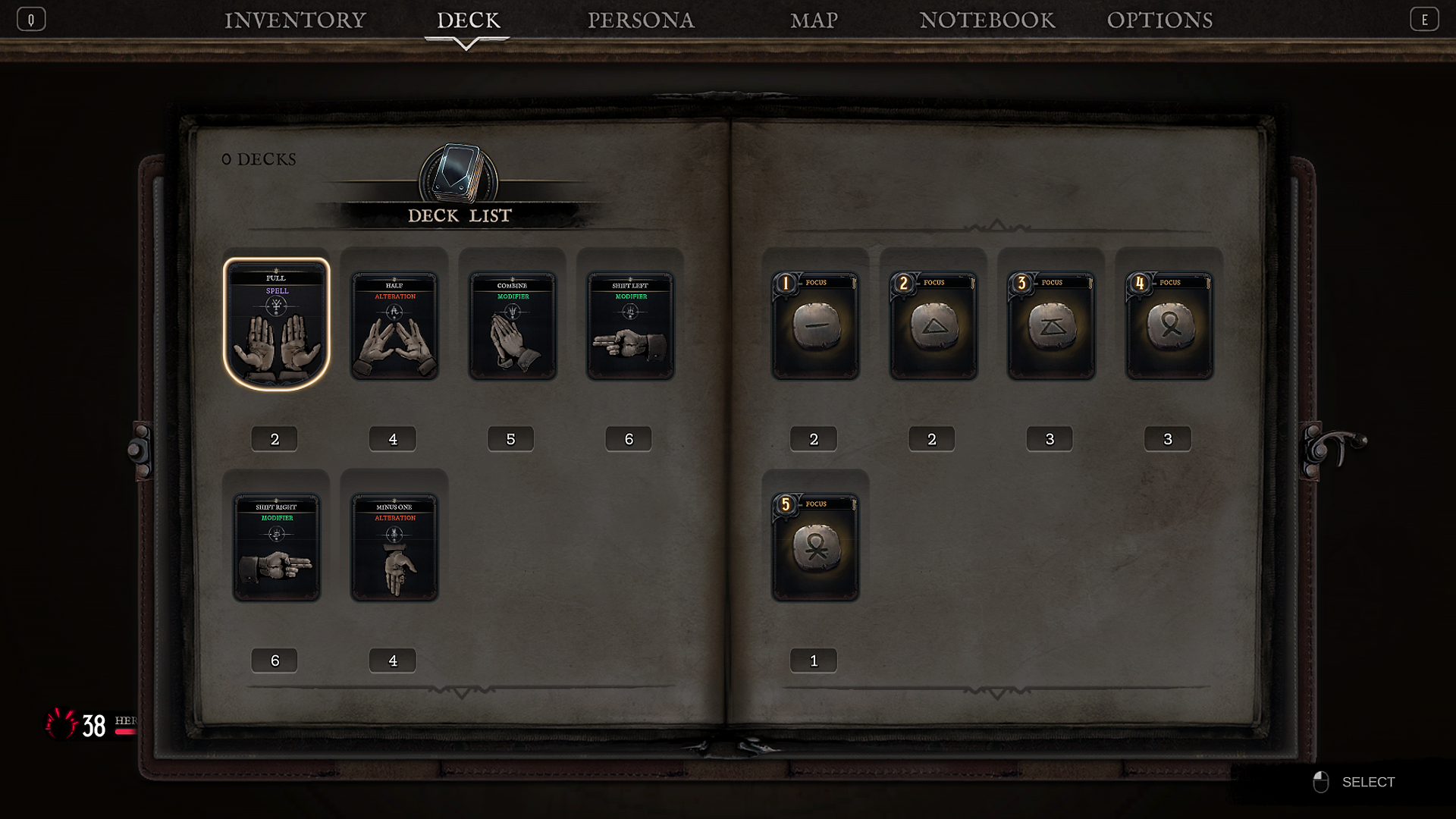 The Foretold: Westmark Legacy