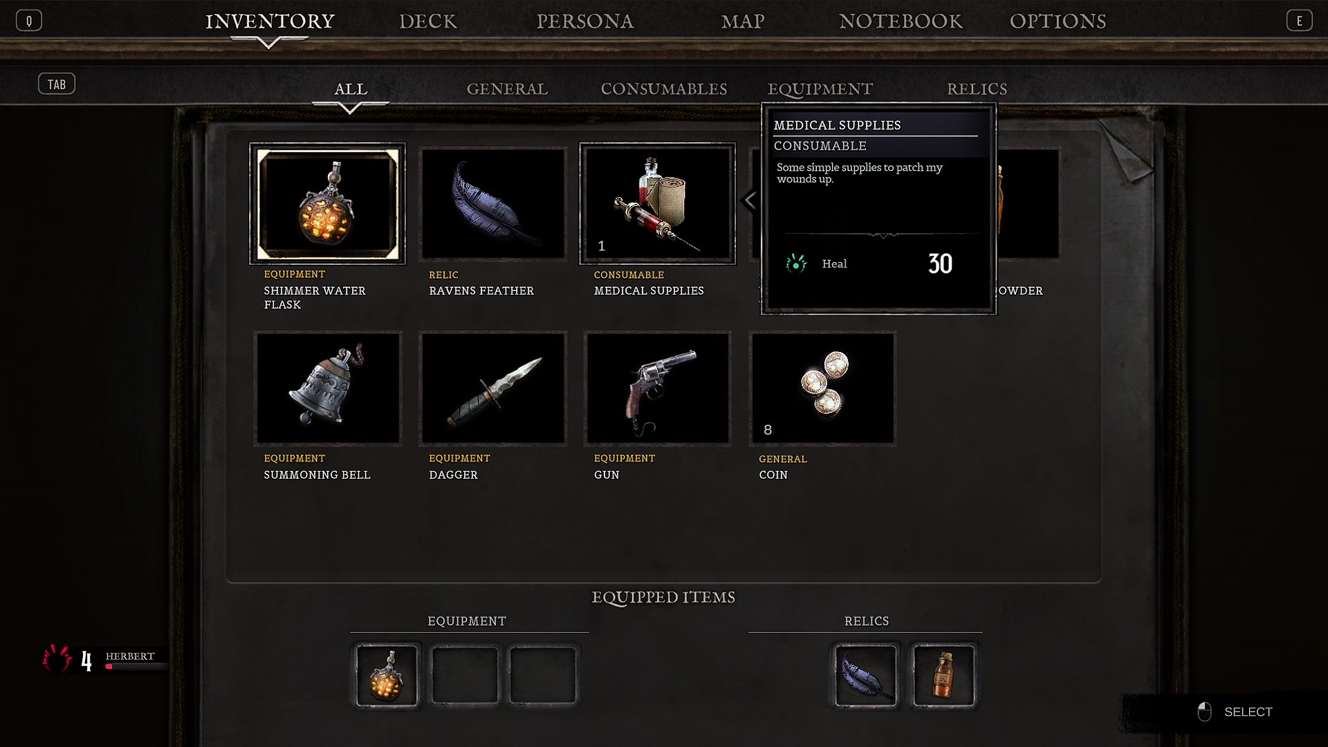 The Foretold: Westmark Legacy