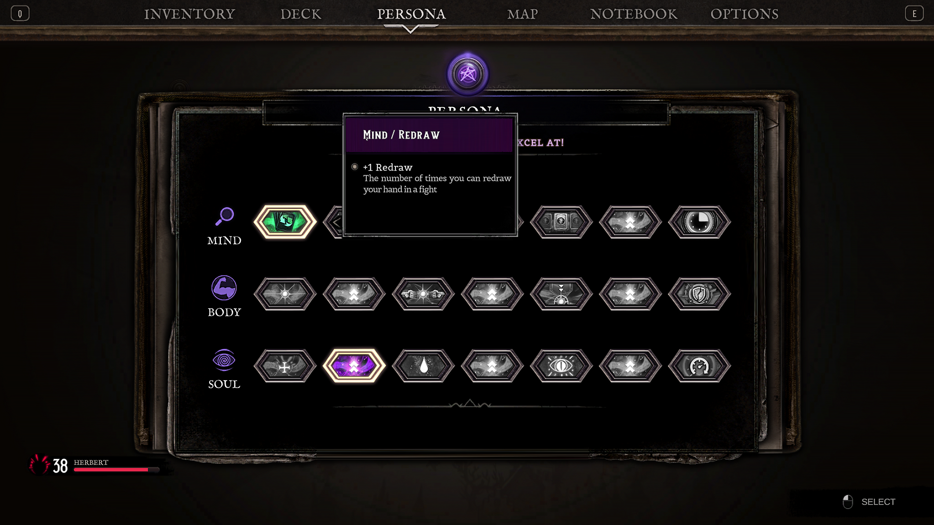 The Foretold: Westmark Legacy