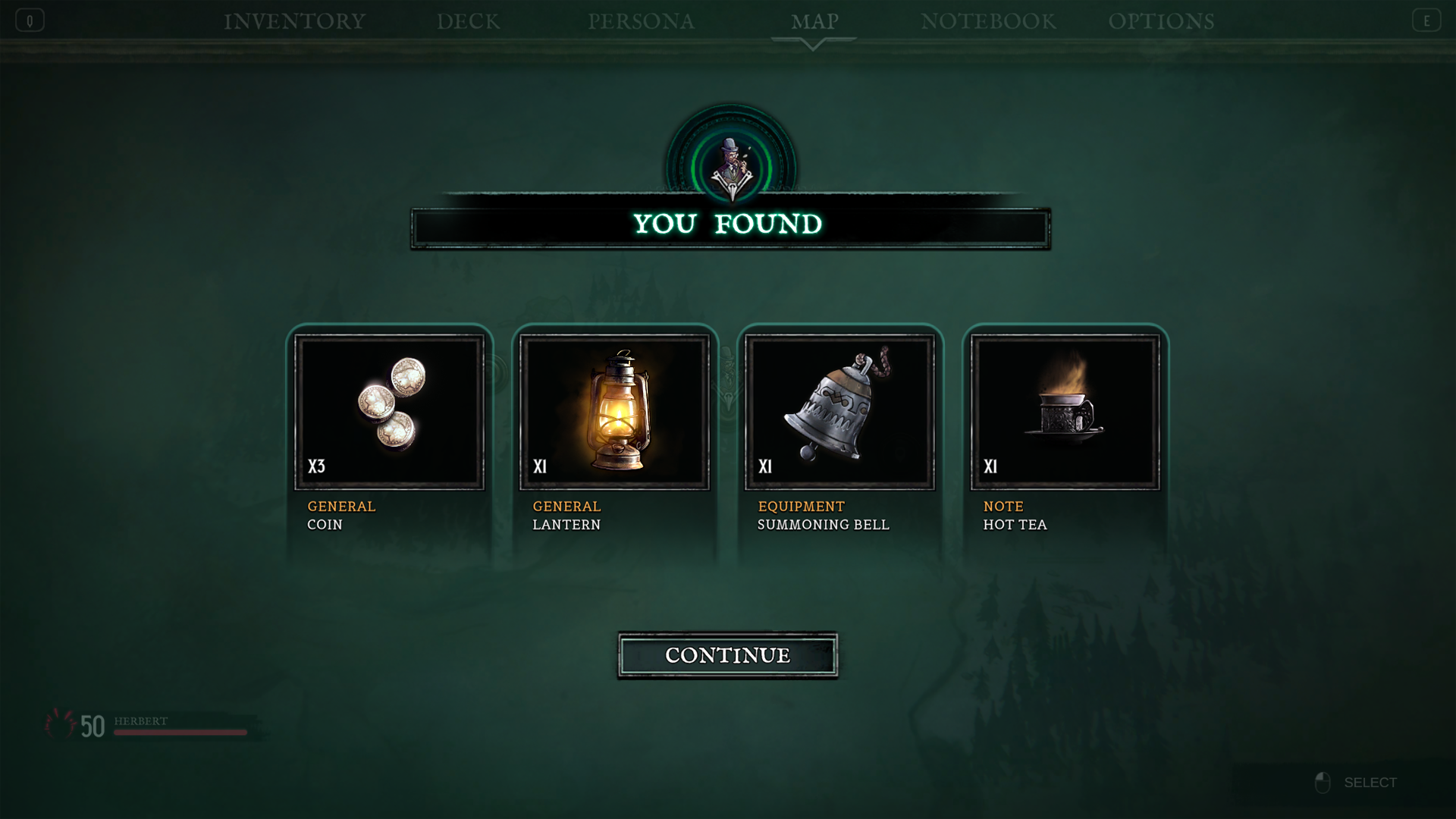 The Foretold: Westmark Legacy