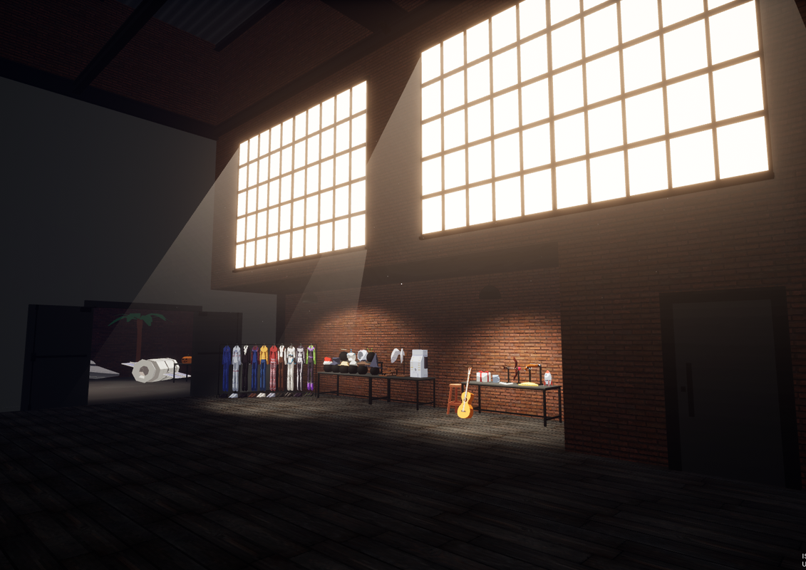 I.S.A. Calendar Photoshoot 2023