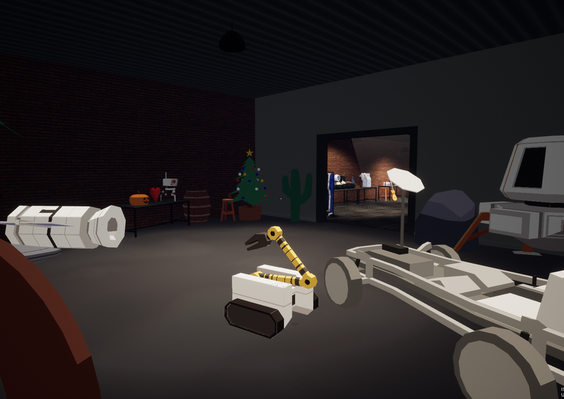 I.S.A. Calendar Photoshoot 2023