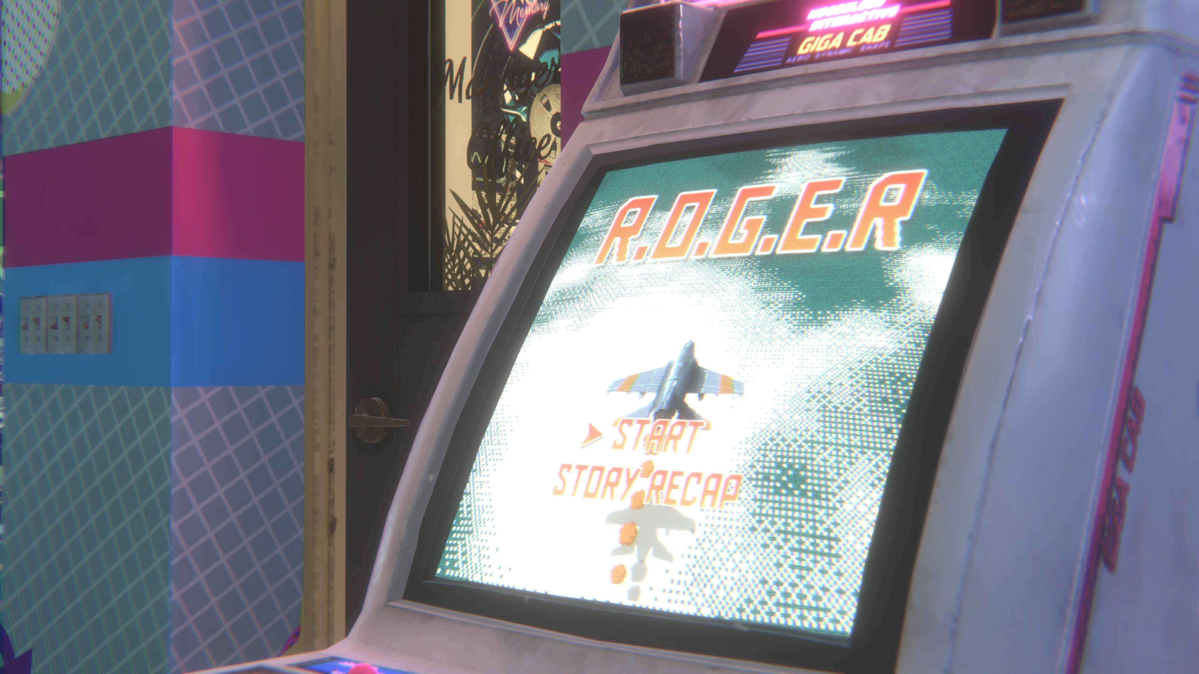 Arcade Paradise: Coin-Op Pack 2