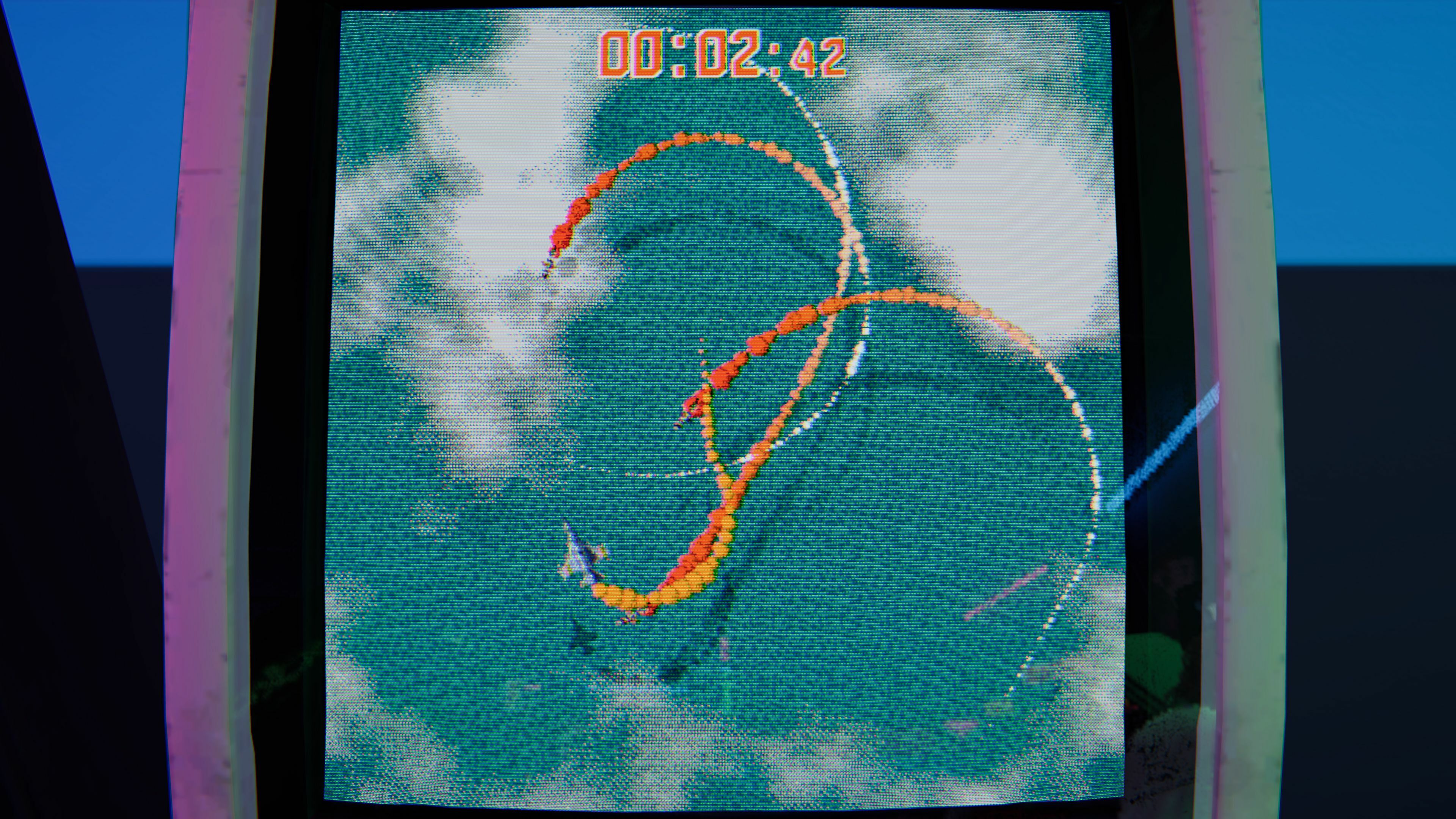 Arcade Paradise: R.O.G.E.R.