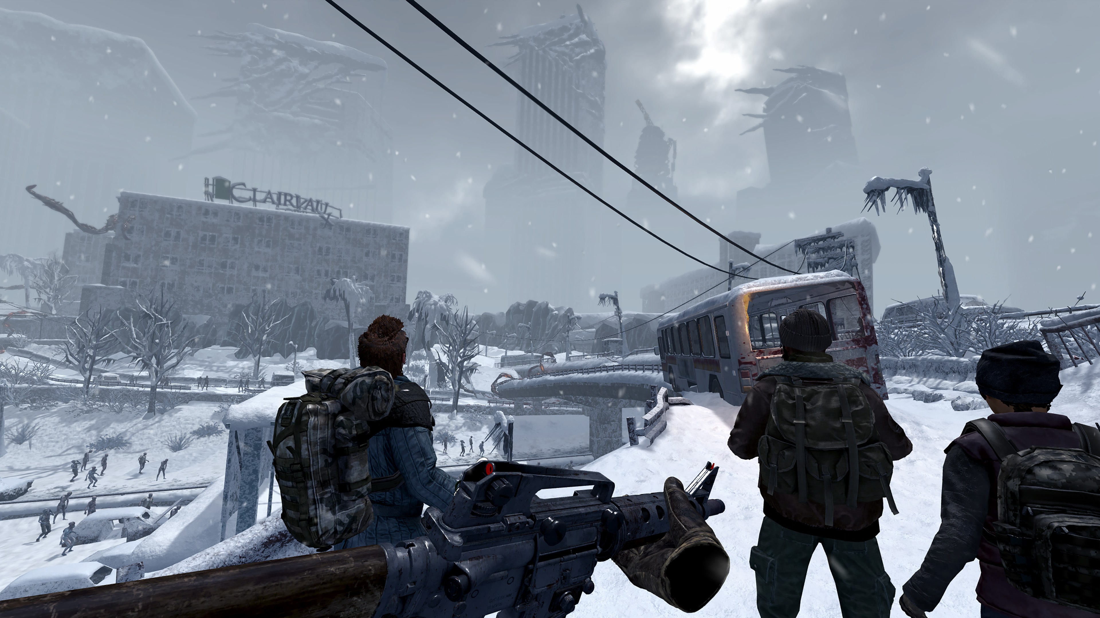 After the Fall: Complete Edition