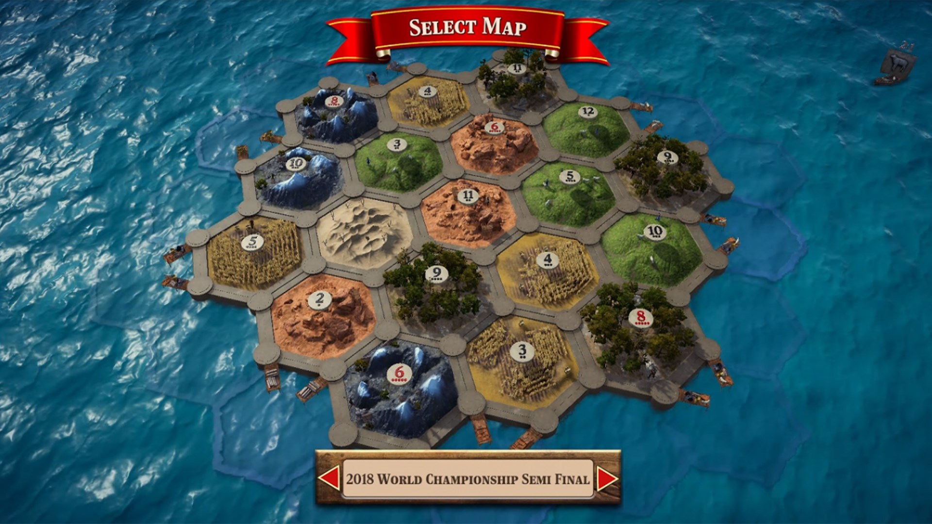 Catan: Console Edition Deluxe