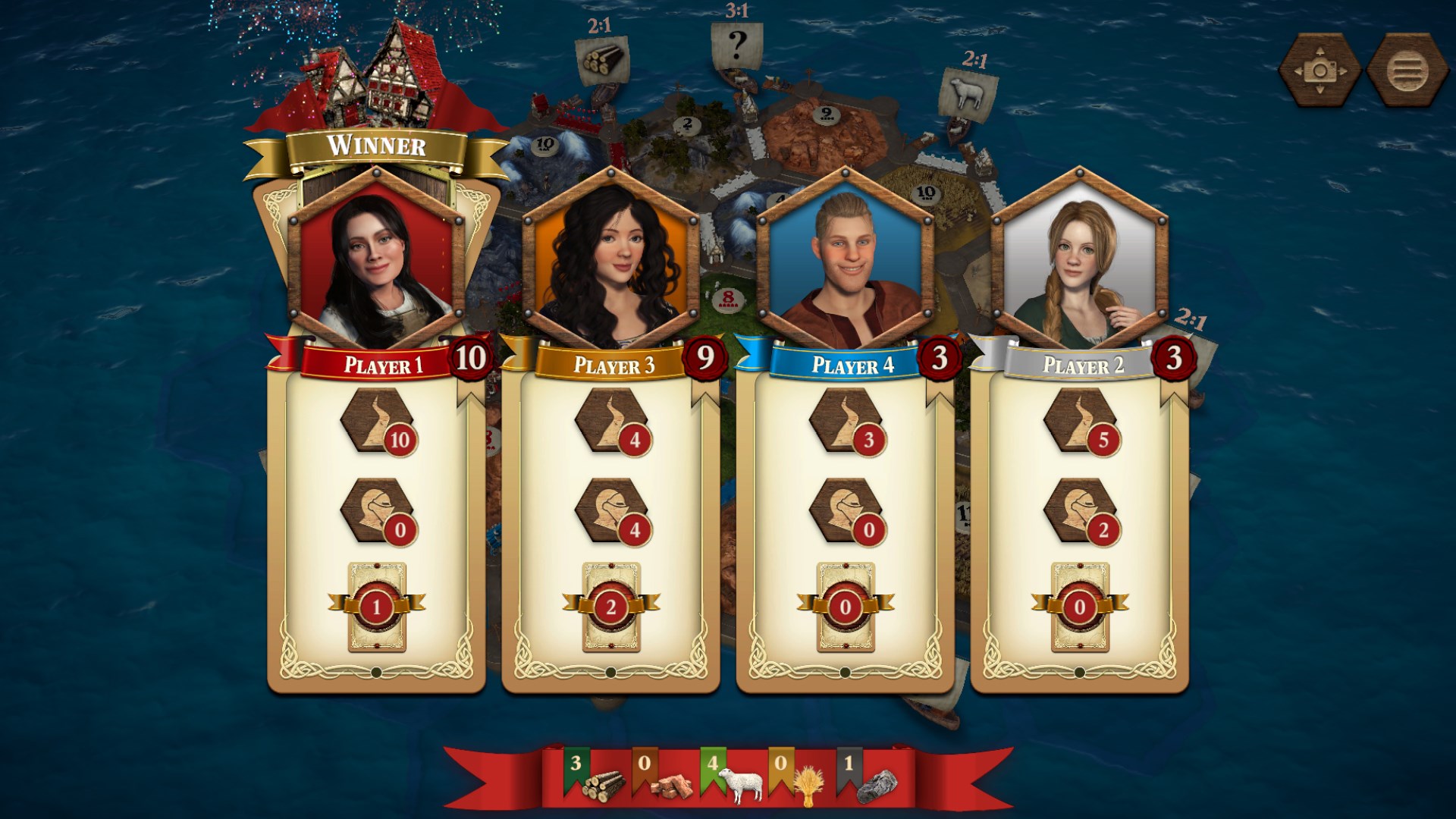 Catan: Console Edition Deluxe