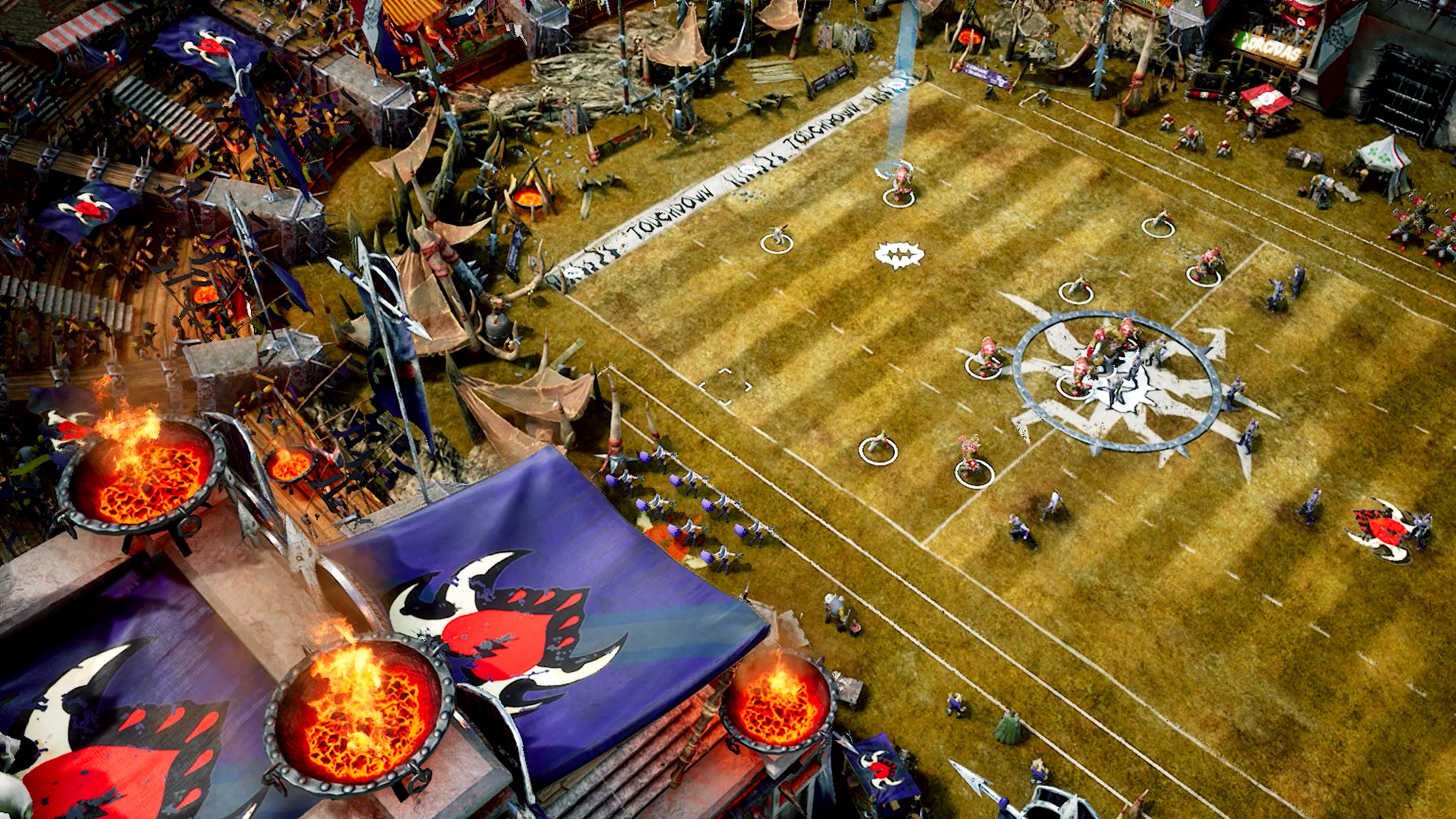 Blood Bowl 3: Imperial Nobility Edition