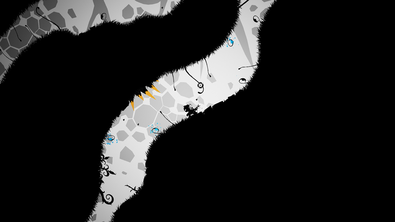 Naught: Edahi &amp; Dohai