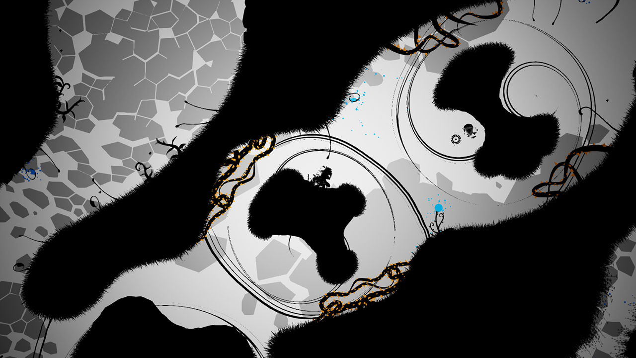 Naught: Edahi &amp; Dohai