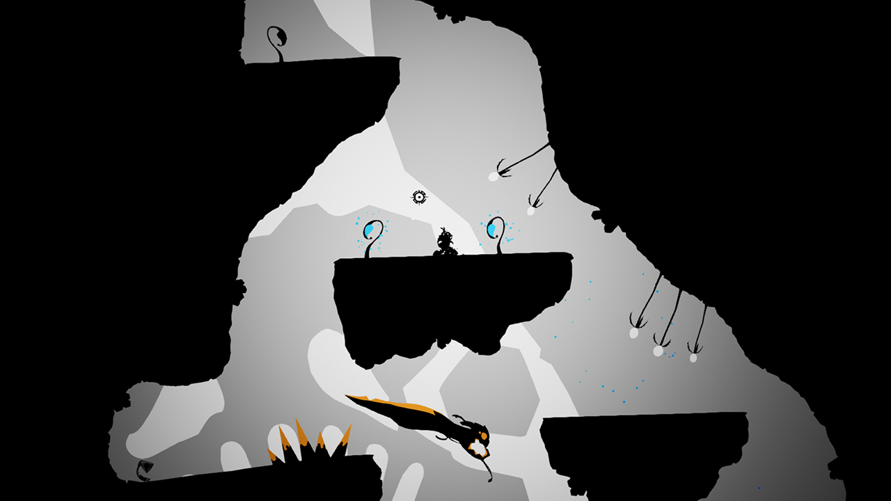 Naught: Edahi &amp; Dohai