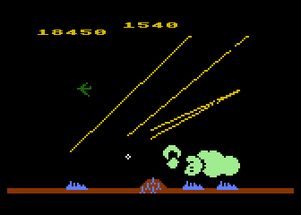 Missile Command