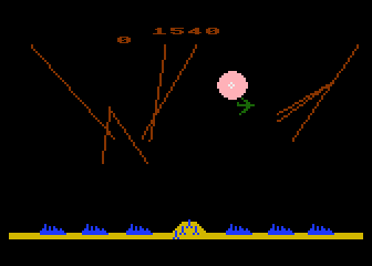 Missile Command
