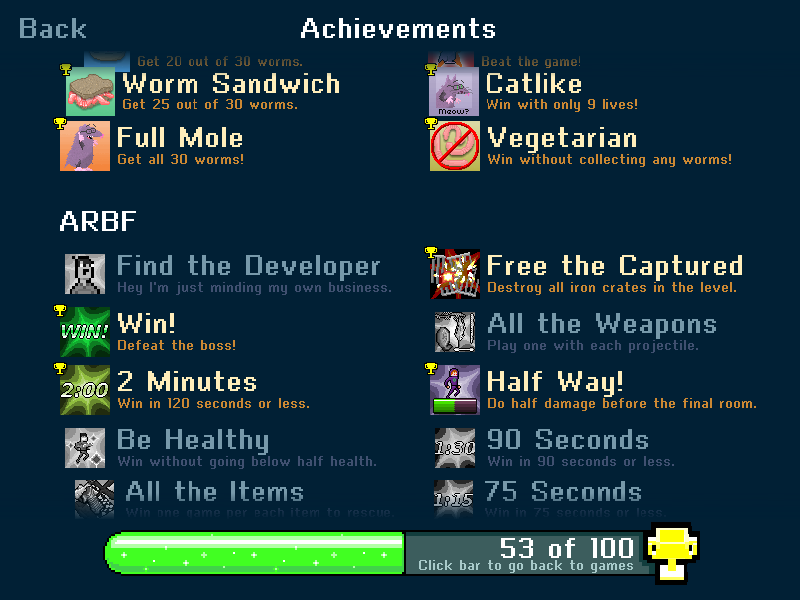 Zanzlanz’s Collector’s Bundle