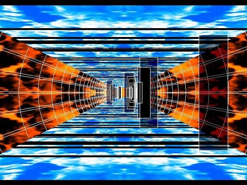 I.R.P. Intelligent Rackety Paradise