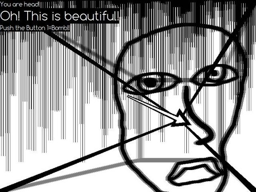 I.R.P. Intelligent Rackety Paradise