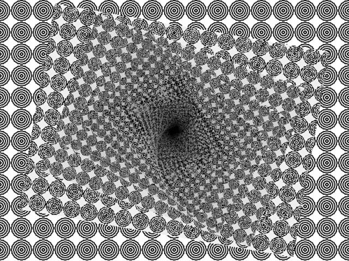 I.R.P. Intelligent Rackety Paradise