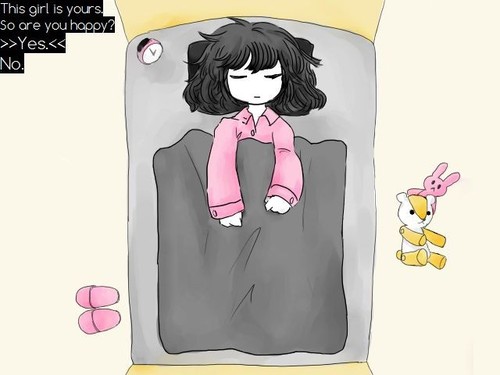 I.R.P. Intelligent Rackety Paradise