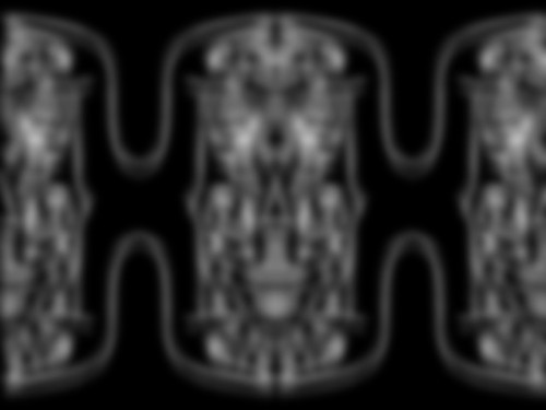 I.R.P. Intelligent Rackety Paradise