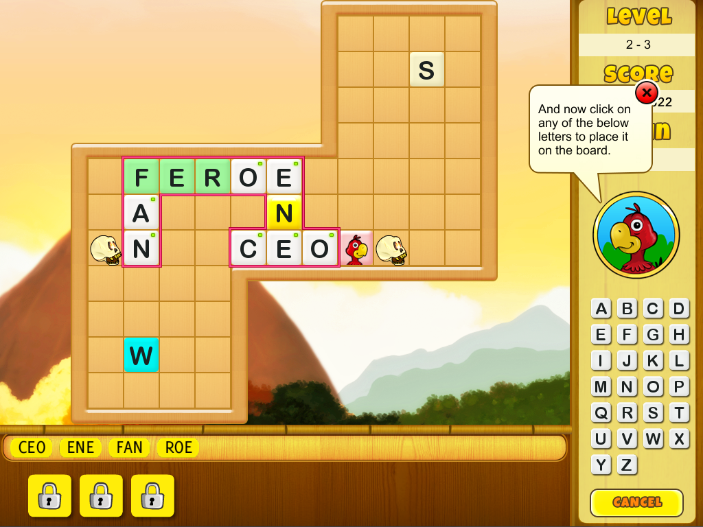 NagiQ 2: Treasure Hunt