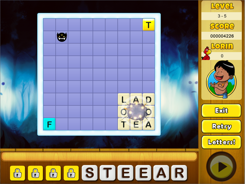 NagiQ 2: Treasure Hunt