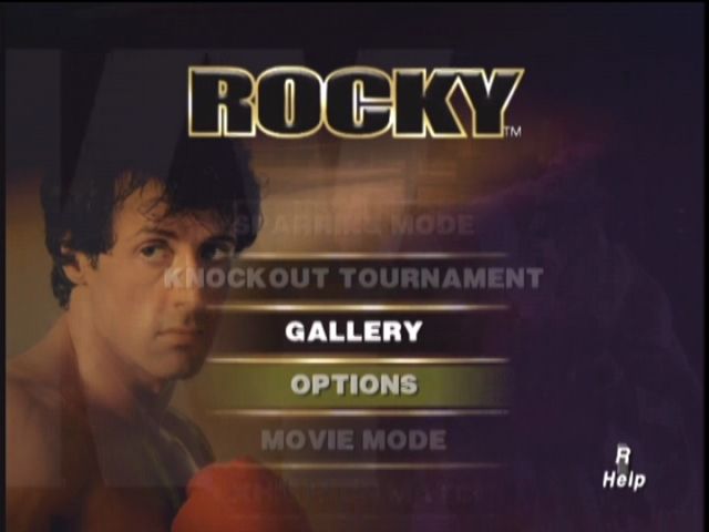 Rocky