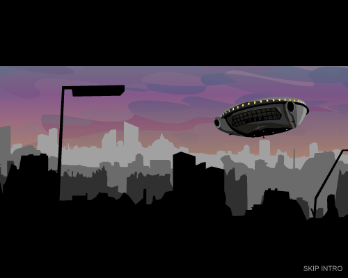 Dalek: Dissolution Earth