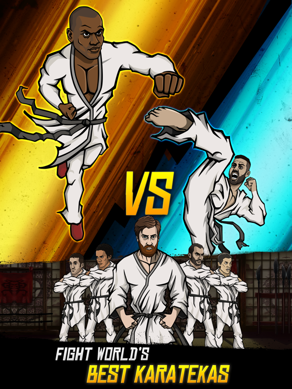 Karate Do