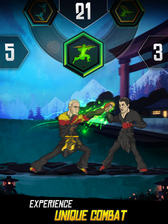 Karate Do