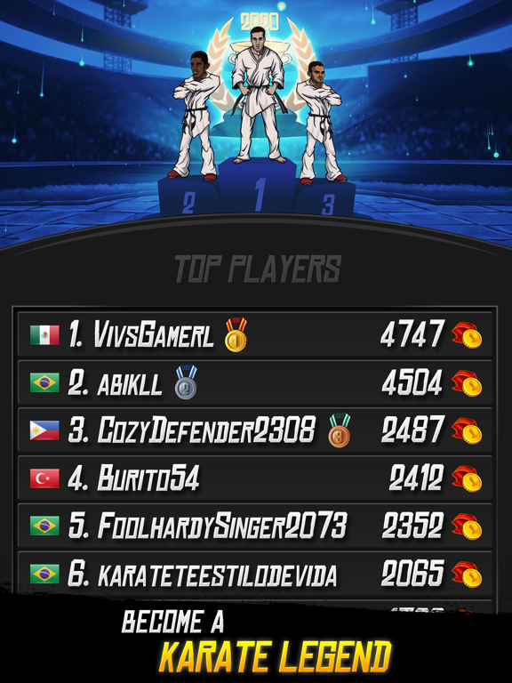 Karate Do