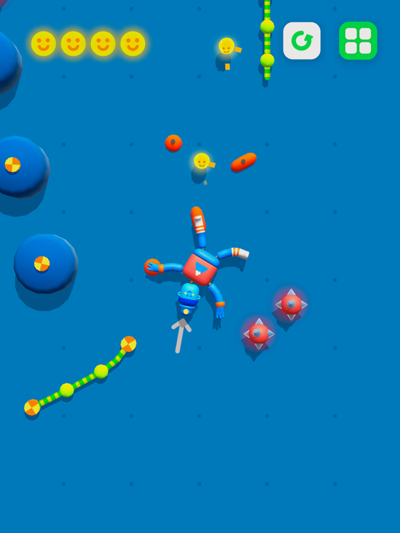 Climb Fling