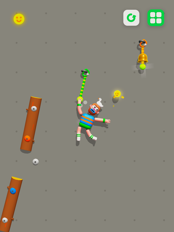 Climb Fling