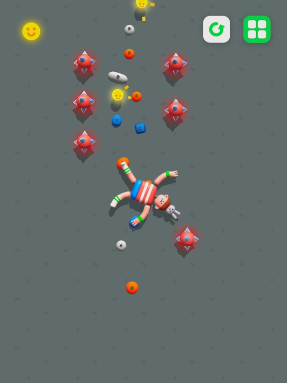 Climb Fling