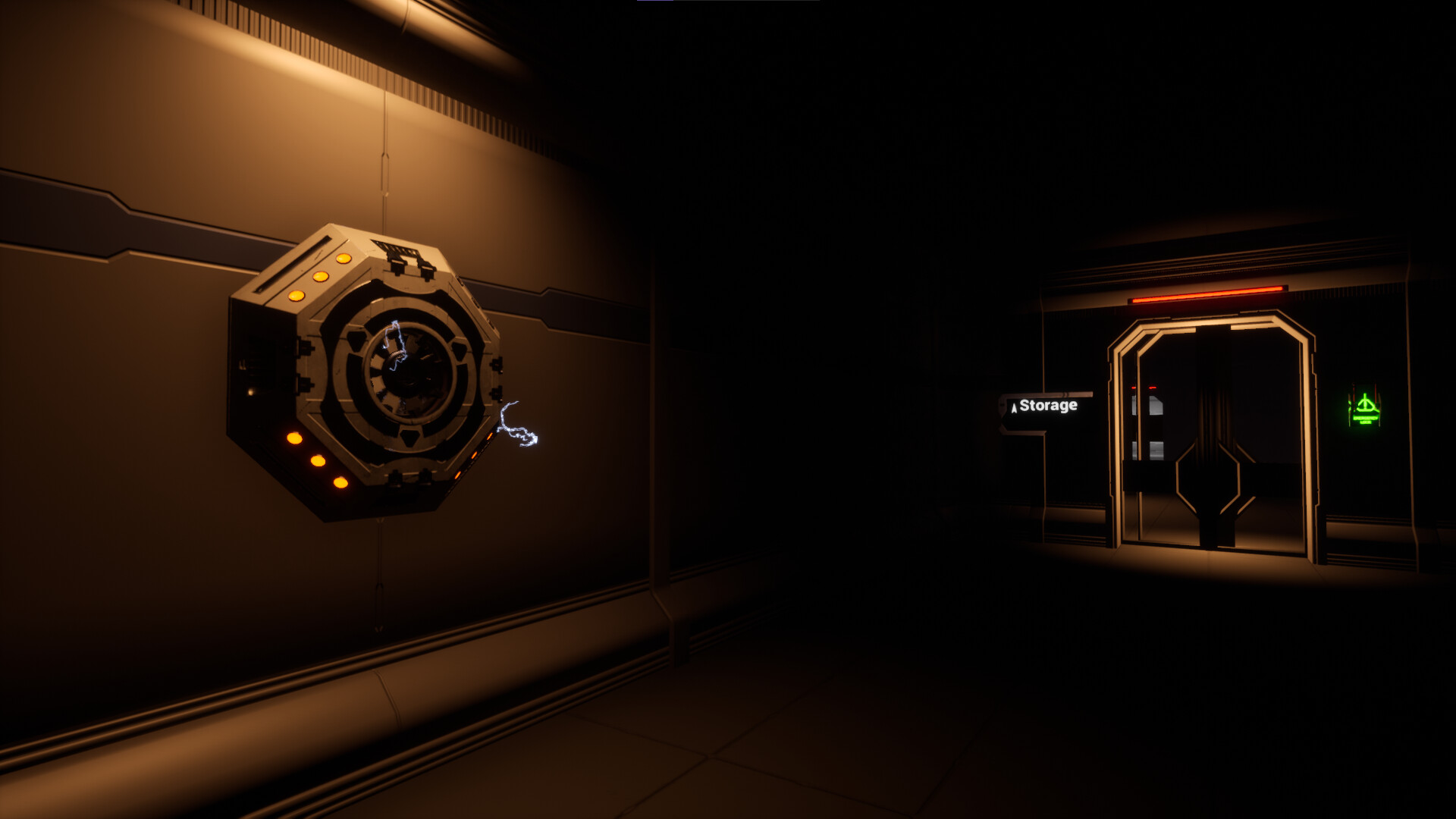 The Obscura Experiment