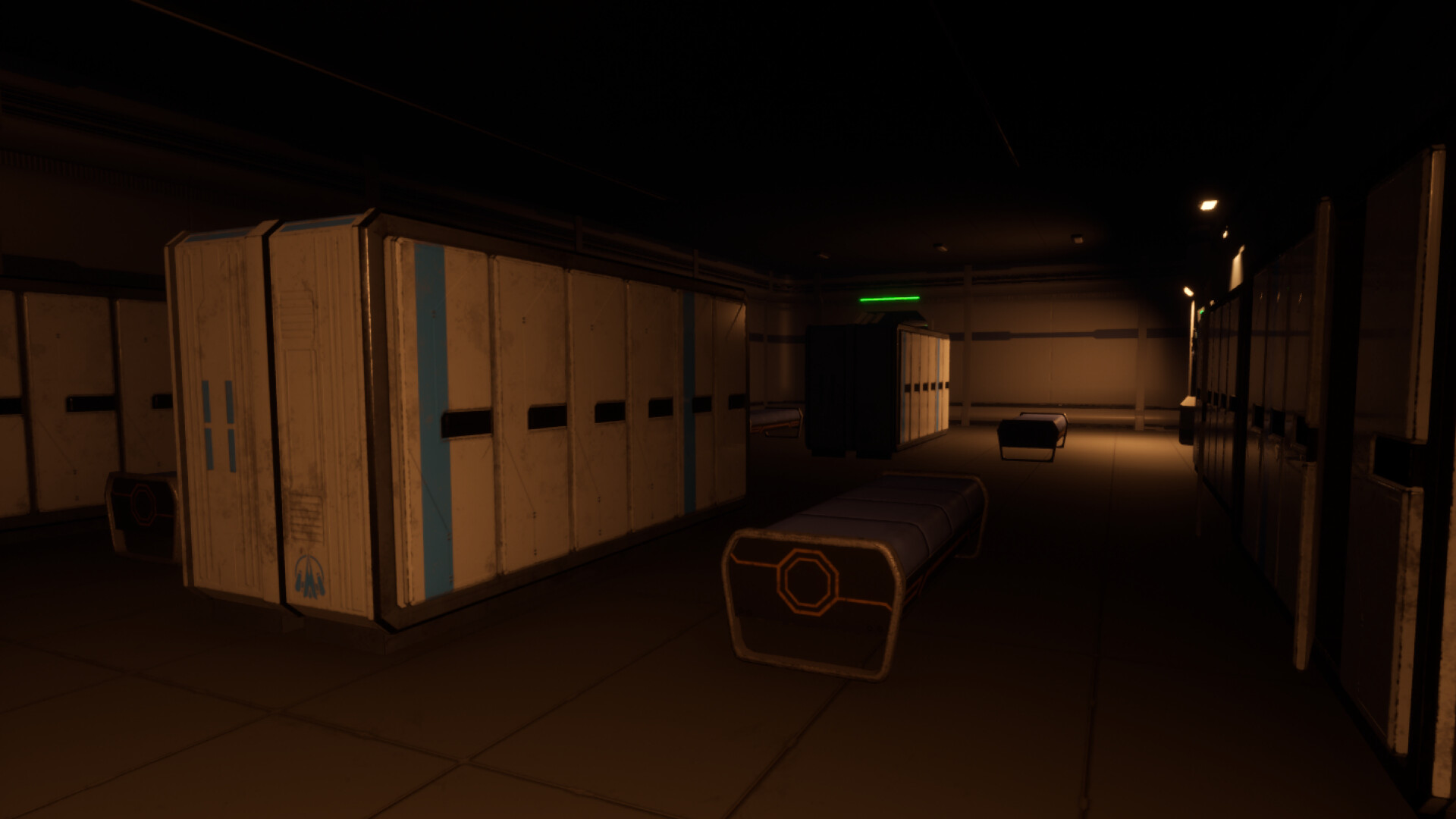 The Obscura Experiment