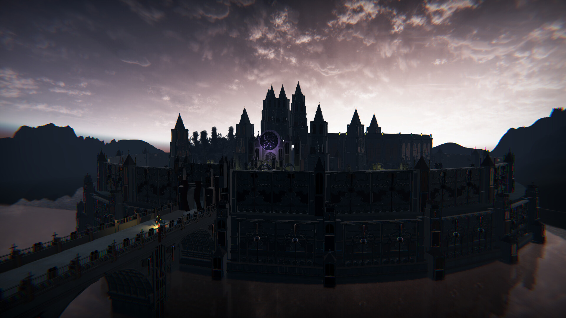 Aleon’s Nightmare 2