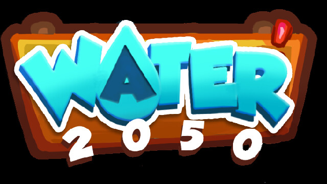 Water 2050